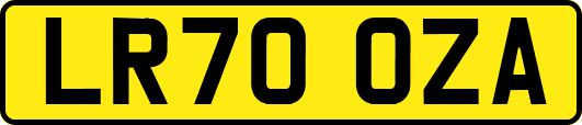 LR70OZA