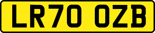 LR70OZB