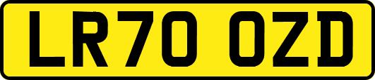 LR70OZD