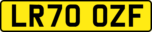 LR70OZF
