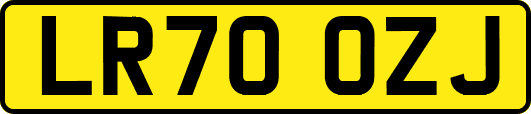 LR70OZJ