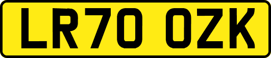 LR70OZK
