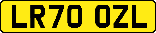 LR70OZL