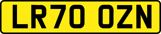 LR70OZN