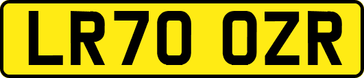 LR70OZR