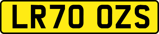 LR70OZS