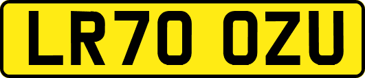 LR70OZU
