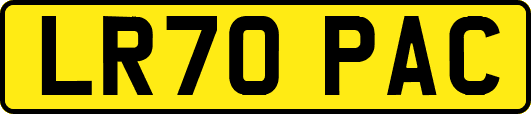 LR70PAC