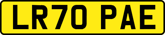 LR70PAE