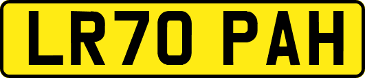 LR70PAH