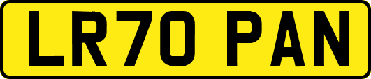 LR70PAN