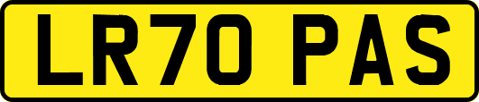 LR70PAS