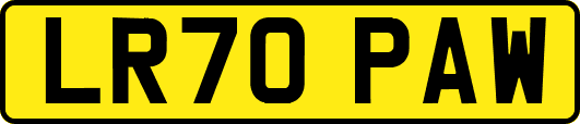 LR70PAW