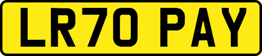 LR70PAY