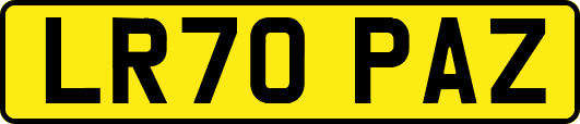 LR70PAZ