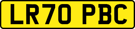 LR70PBC