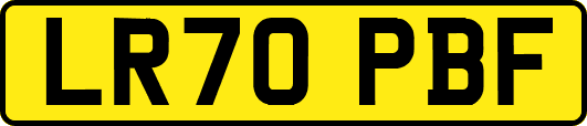LR70PBF