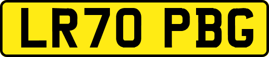 LR70PBG