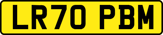 LR70PBM