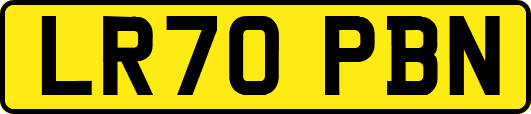 LR70PBN
