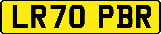 LR70PBR