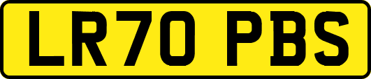 LR70PBS