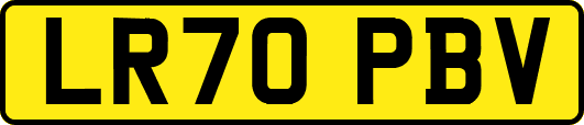 LR70PBV