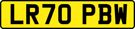 LR70PBW