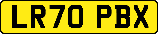 LR70PBX