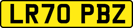 LR70PBZ