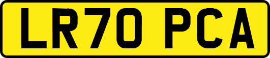 LR70PCA