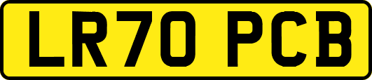 LR70PCB