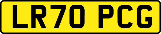 LR70PCG