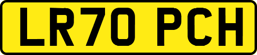 LR70PCH