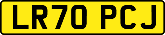 LR70PCJ
