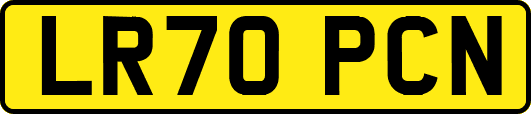 LR70PCN
