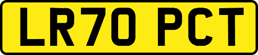 LR70PCT