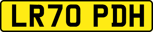 LR70PDH