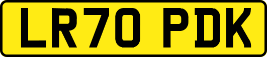LR70PDK