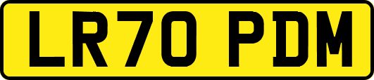 LR70PDM