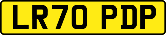 LR70PDP