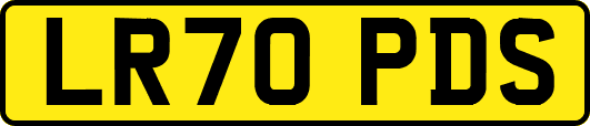 LR70PDS