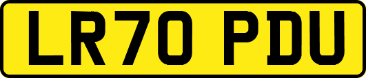 LR70PDU
