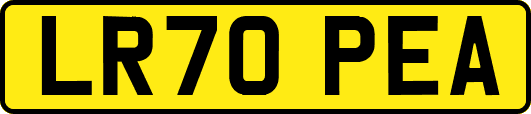 LR70PEA