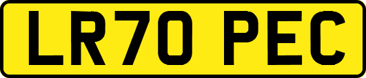 LR70PEC