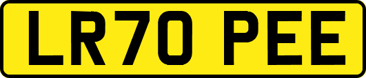 LR70PEE
