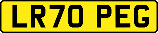 LR70PEG