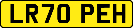 LR70PEH