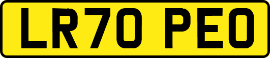 LR70PEO
