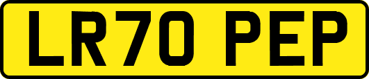 LR70PEP